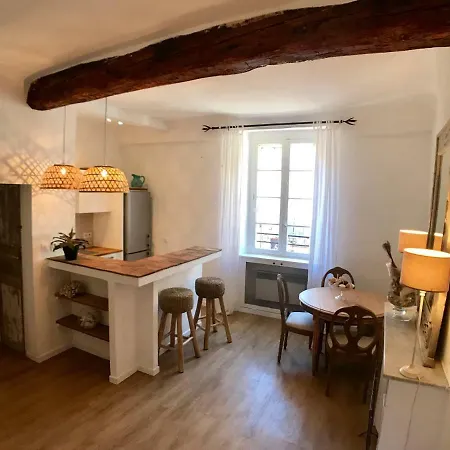 Le Pigeonnier Apartment Saint-Tropez Exterior photo